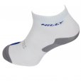 Hilly TwinSkin Anklet Socks White