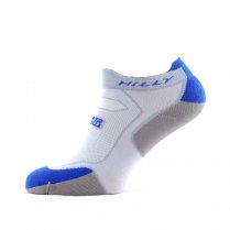 Hilly Women's Lite Cushion Socklet White