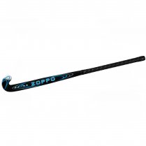 HIPPO Zoppo 25SS Hockey Stick Black