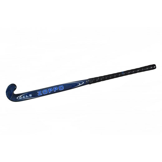 HIPPO Zoppo LBCS Hockey Stick Black