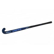 HIPPO Zoppo LBCS Hockey Stick Black