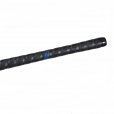 HIPPO Zoppo LBCS Hockey Stick Black