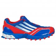 Hockey Attaak Hockey Shoes Blue