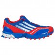 adidas Hockey Attaak Hockey Shoes Blue