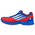 adidas Hockey Attaak Hockey Shoes Blue