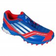 adidas Hockey Attaak Hockey Shoes Blue