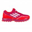 adidas Hockey Attaak Junior Shoes Pink