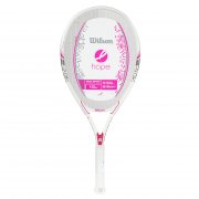 Wilson Hope Women's Tennis Racket White