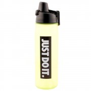 Nike - Accessories Hydro Flow JDI Graphic Water Bottle Yellow