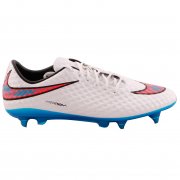 Nike Hypervenom Phantom Soft Ground PRO Senior Football Boots White