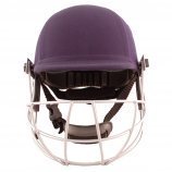 Gunn & Moore Icon Geo Senior Cricket Helmet Blue