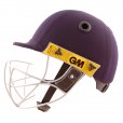 Gunn & Moore Icon Geo Senior Cricket Helmet Blue