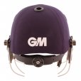 Gunn & Moore Icon Geo Senior Cricket Helmet Blue