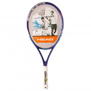 Head IG Sonic Tennis Racket Blue