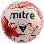 Mitre Impel Football White