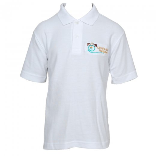 Innovation Minehead First School Boys Polo