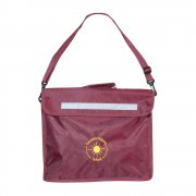 Innovation Tidcombe Primary School Book Bag Maroon