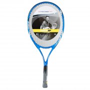 Intersport Force MP Tennis Racket Blue