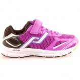 Intersport Junior Pro Touch Elexir 5 Running Shoes Purple