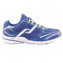 Intersport Pro Touch Men's Elexir 5 Running Trainers Blue