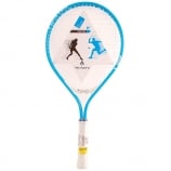 Intersport Twister 21 Junior Tennis Racket Blue/White