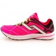 Intersport Women's Elexir 6 Running Shoes Black/Pink