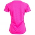 Intersport Women's Natalia II Running Tee Pink