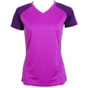 Intersport Women's Pro Touch Natalia II Running Tee Violet