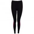 Intersport Women's Pro Touch Palani II Running Tights Black