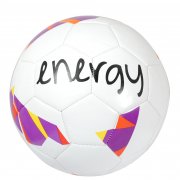 Energy Training Ball White