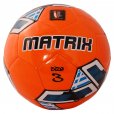 Ipro Matrix Training Football Size 3 Orange