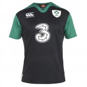 Canterbury Ireland Alternate Pro Men's Jersey Black