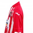 Joma Exeter City 2014/15 Junior Home Jersey Red & White