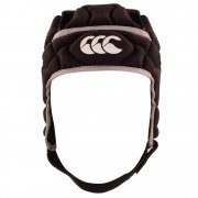 Canterbury Junior Club Plus Headguard Black