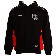 Pro Star Junior Kinetic Highbury Hoody Black