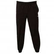 Puma Junior Tracksuit Trousers Black