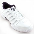 K-Swiss Express LTR HB Men's Tennis Shoe White