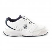 Junior Ultrascendor Tennis Shoes White