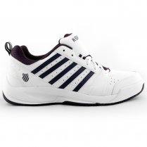 K-Swiss Vendy 2 Men's Tennis Shoe White