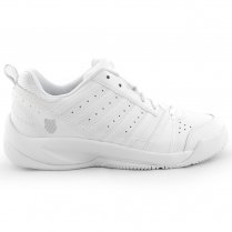 K-Swiss Vendy 2 Women's Tennis Shoe White