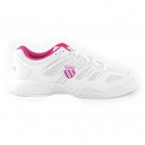 Women's Calabasas Tennis Shoe White