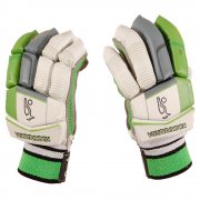 Kookaburra Kahuna 550 Batting Gloves Green