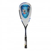 Karakal Carbon Pro Squash Racket Blue