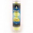 Karakal Club Tennis Balls 4 Pack