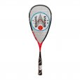 Karakal Graphite Comp 160 Squash Racket Black