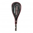 Karakal Graphite Comp 160 Squash Racket Black