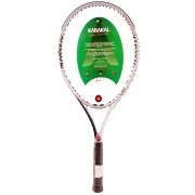 Karakal Pro Composite Senior Tennis Racket Grey