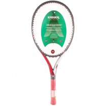 Karakal Pro Titanium 2015 Tennis Racket Red