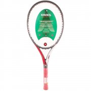 Karakal Pro Titanium 2015 Tennis Racket Red