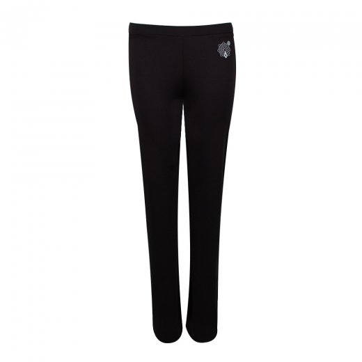 Karakal Women's Fitness Trousers Black